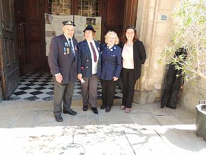 2019 05 04 TOULON FETE DE LA CONSTITUTION POLONAISE